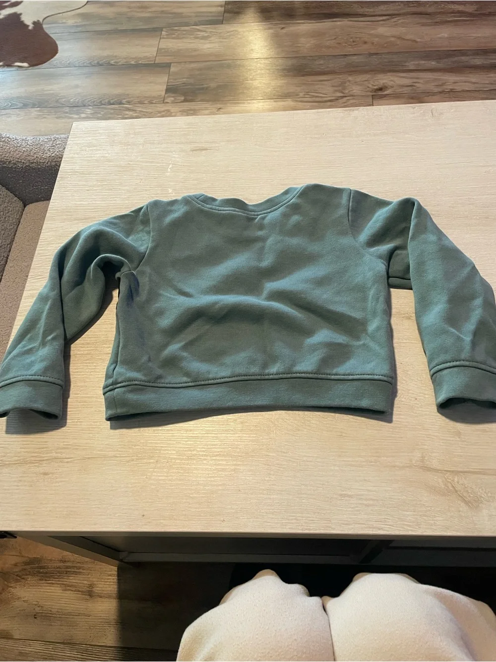 The North Face Kids Sweatshirt & Joggers Set